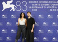 Per Il Fuoco che ti porti dentro di De Angelis a Venezia il Soundtrack Stars Award