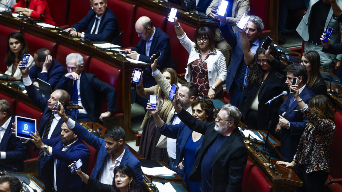 L.elettorale: emendamenti Dem sulle preferenze pure,valutazione in FdI