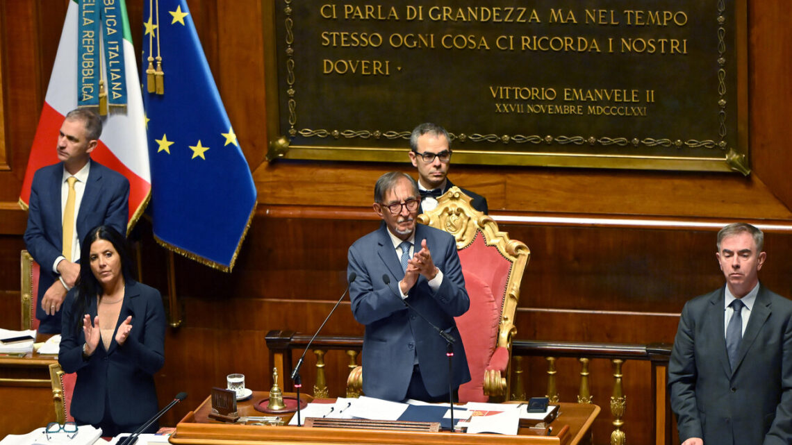 Da Mattarella a Meloni, la politica piange la leader radicale Per lei le esequie di Stato.