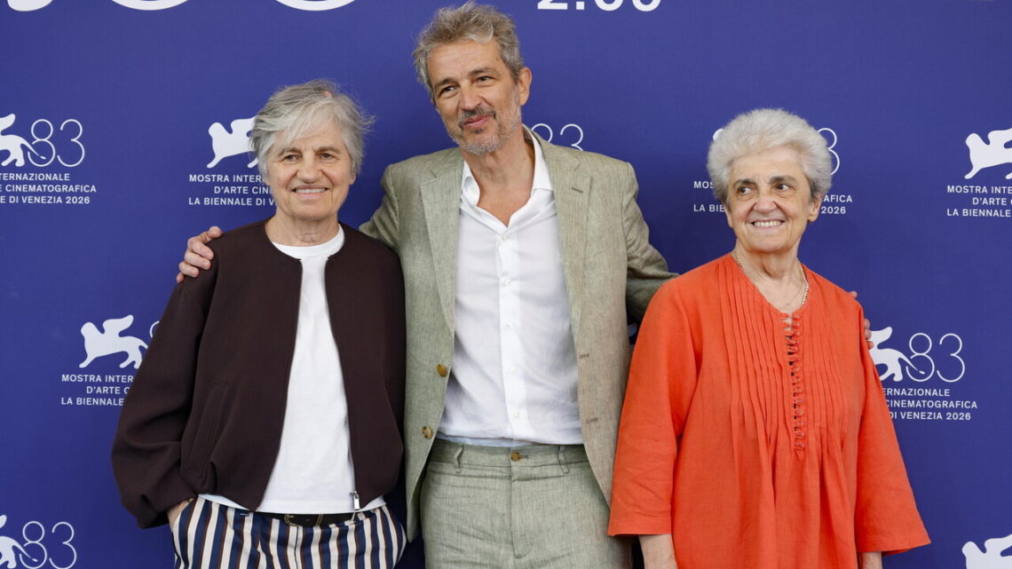 Nina Rota, figlia del musicista a Venezia, ‘film su mio padre tra musica e spiritualità’