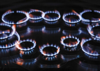 Il gas supera i 79 euro ad Amsterdam, sui massimi da 3 anni