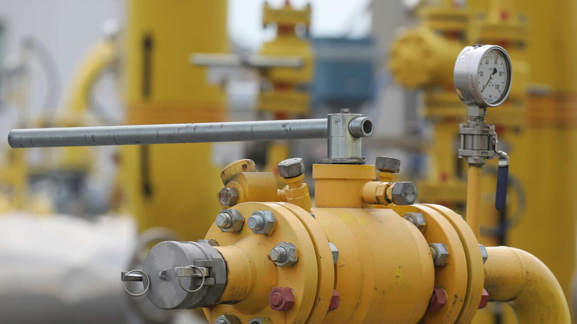 Il gas in rialzo (+2%) a 73,4 euro al Megawattora