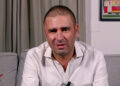 Di Battista: ‘Mi hanno asportato un tumore, ora mi devo curare’