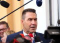 Vannacci, in Sassonia Afd al 44,5%, Merz ha l’ulcera. L’Ue cambia