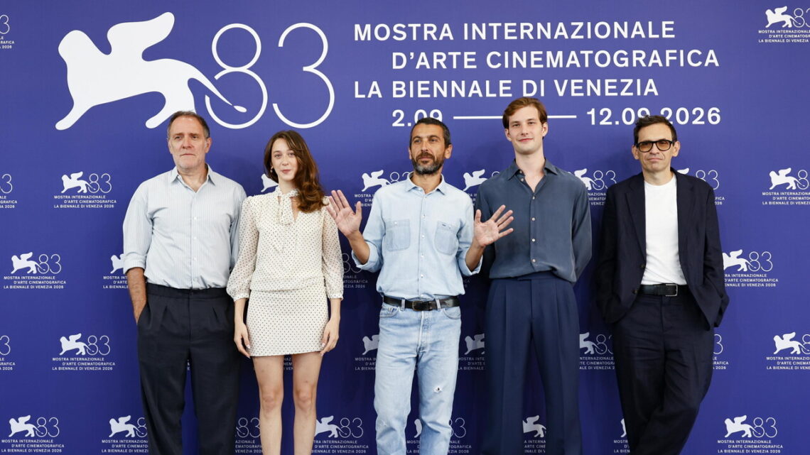 Mostra del Cinema: Venezia tra demoni di ieri e di oggi, cronaca nera e migranti