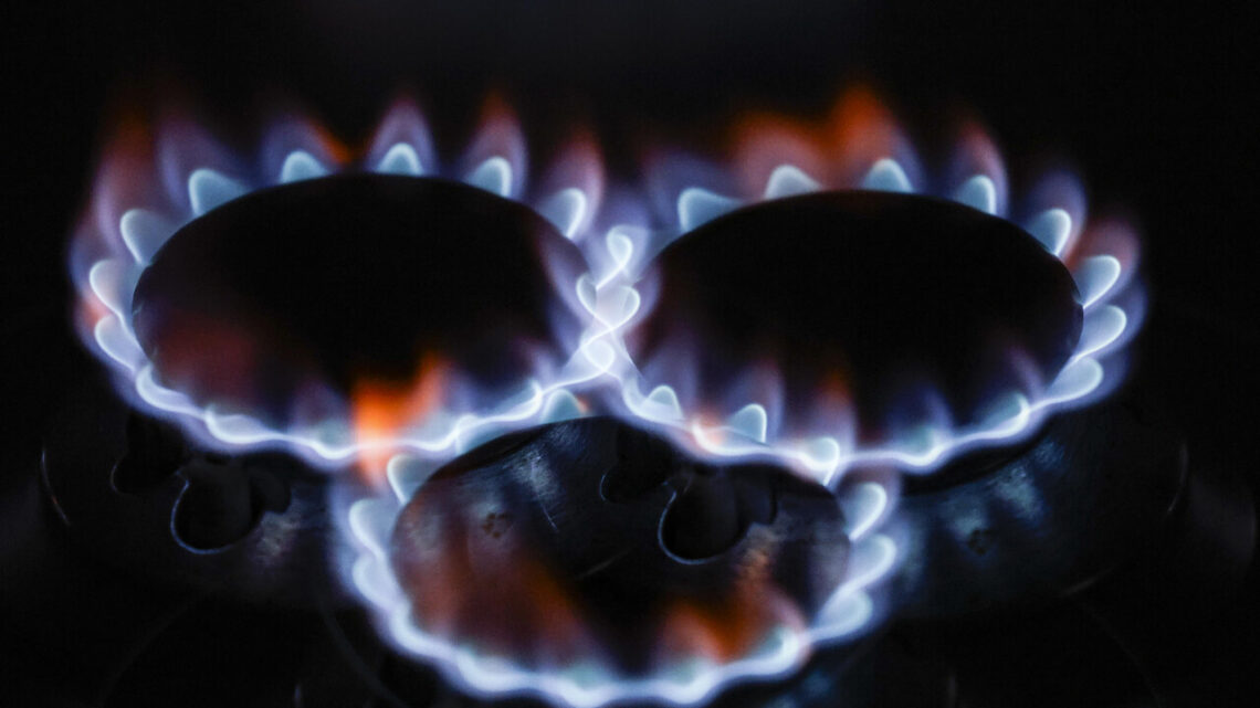 Il prezzo del gas in calo a 71,52 euro