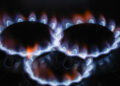 Il prezzo del gas in calo a 71,52 euro