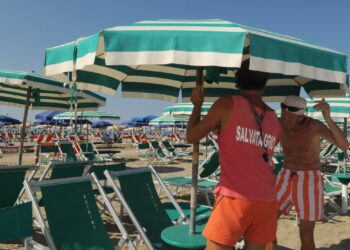 Balneari, gare obbligatorie entro il 2027: niente più proroghe né indennizzi automatici