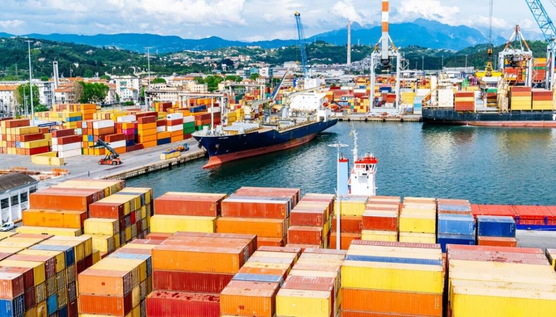 Export italiano oltre 337 miliardi: la classifica delle regioni che corrono di più