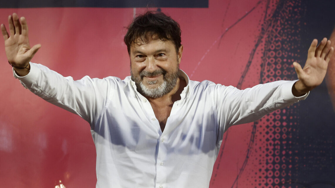 Ranucci: ‘candidarmi? Non ci penso, ma se mi cacciano proprio dalla Rai…’