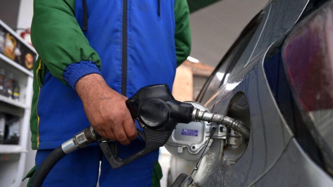 Carburanti, lo sconto dell’Eni fa scattare i risparmi: 9,35 euro in meno per un pieno di diesel