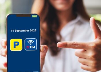 Poste al 66,63% di Tim, adesioni al 58,2297% dell’offerta