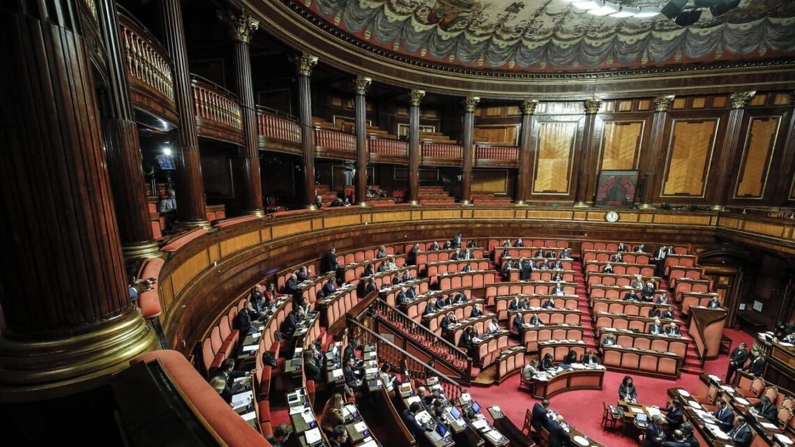 Rebus ballottaggio, dal centrodestra verranno presentati più emendamenti