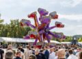 Compie 60 anni Zamperla, leader mondiale nelle attrazioni da parco