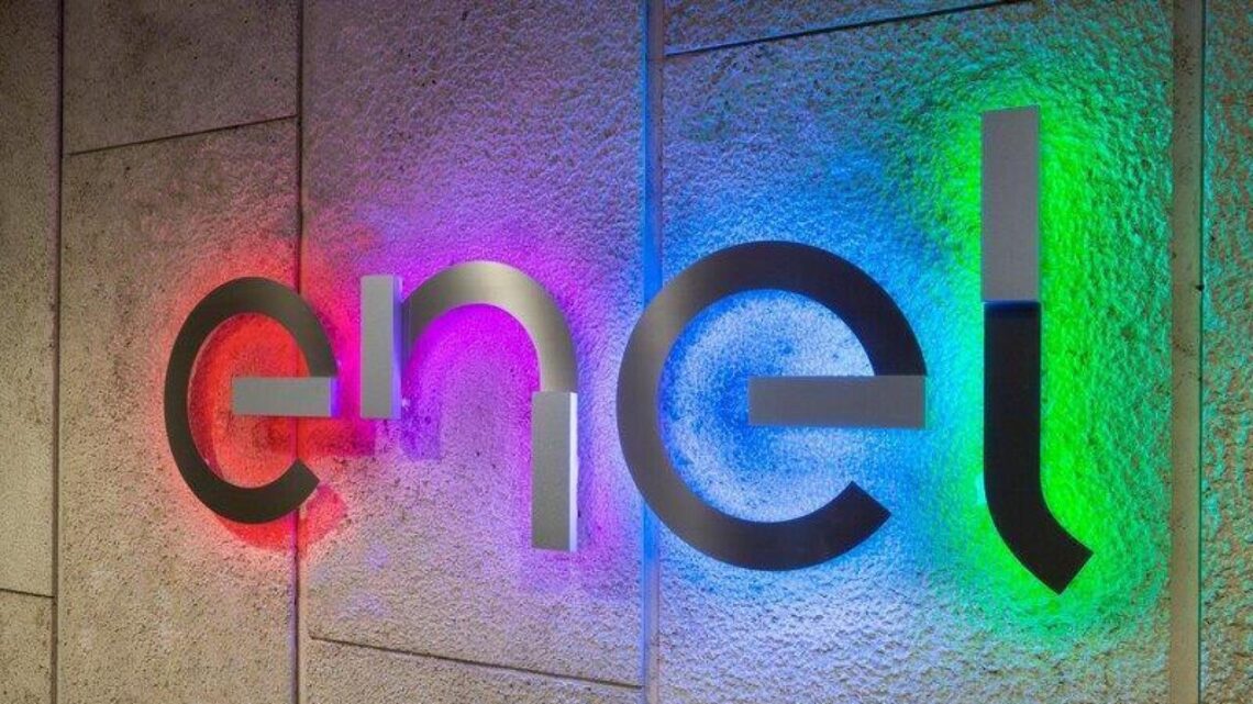 Enel, offriamo 50% di sconto su elettricità da aprile 26
