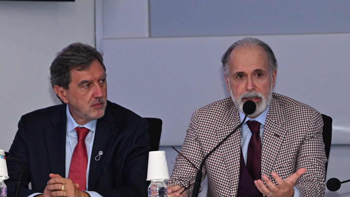 Al via il Prix Italia, Rossi ‘tecnologia è una sfida ma conservare valore dell’umano’
