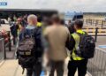 Bloccò la strada Milano-Meda per un video, espulso il trapper Bratan