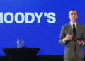 Moody’s, Italia resiliente a shock energia, quest’anno pil +0,8%