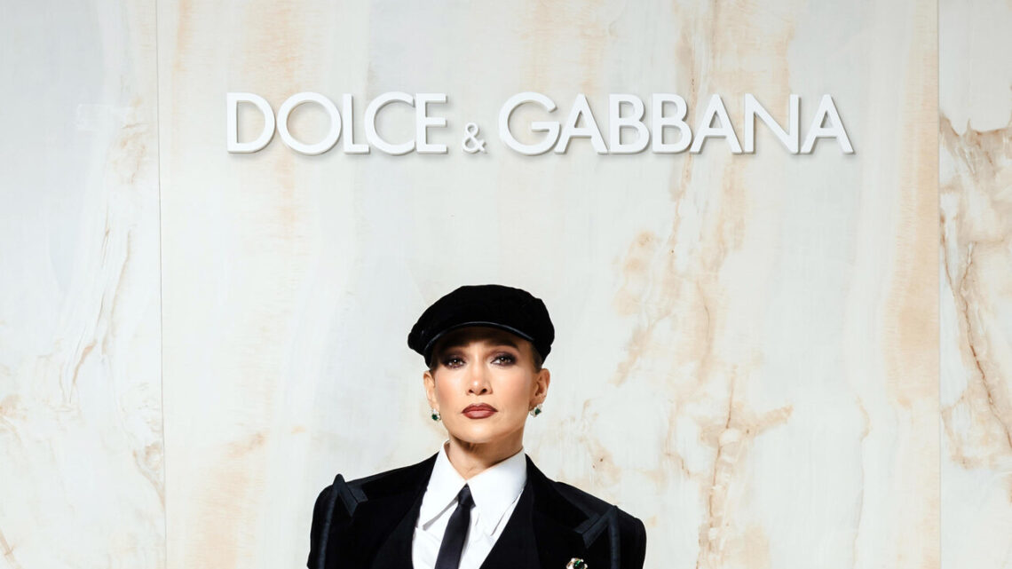 La stravaganza siciliana secondo Dolce e Gabbana