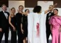 Mostra del cinema di Venezia, vince la regista May el-Toukhy, sul palco le guerre con Naza e Dau
