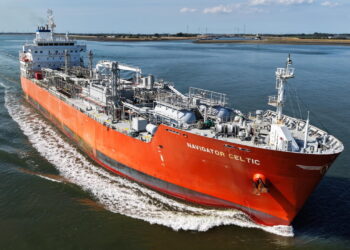 Il gas sfiora gli 81 euro ad Amsterdam, sui massimi da fine 2022