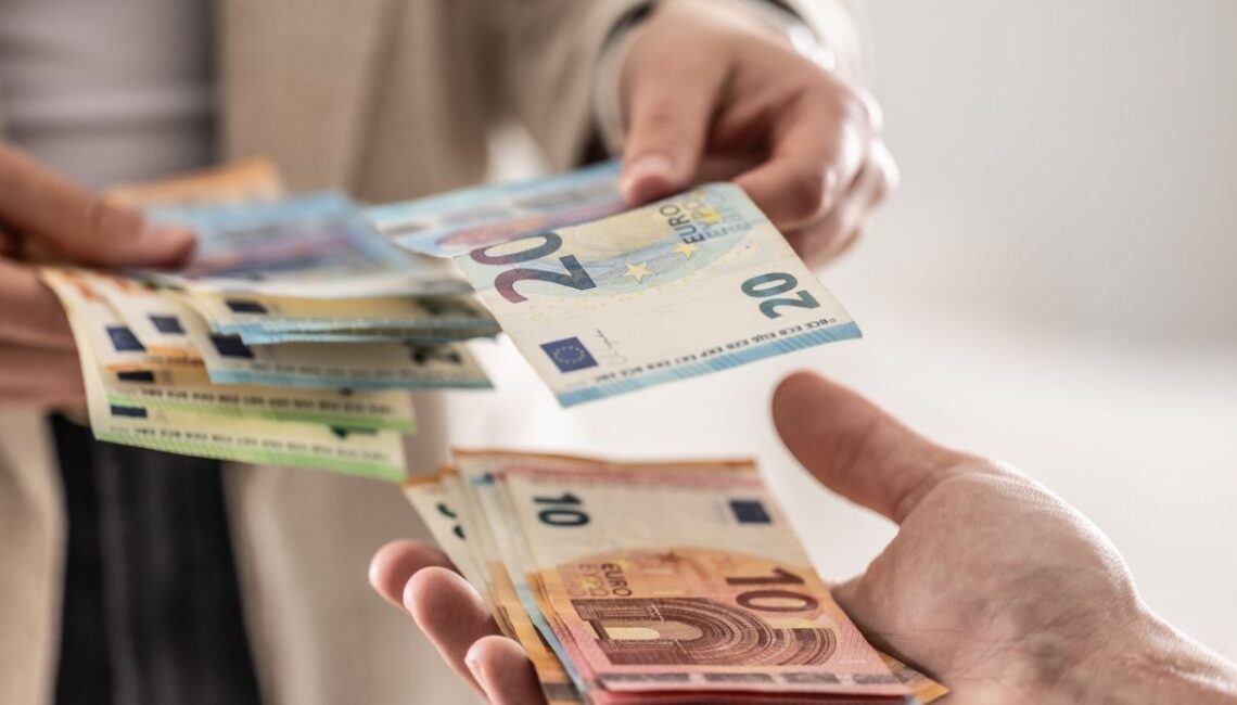 Economia sommersa da 197,6 miliardi, costa 3.350 euro a ogni italiano