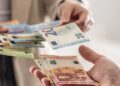 Economia sommersa da 197,6 miliardi, costa 3.350 euro a ogni italiano