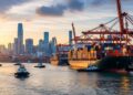 Export cinese vola al 25%: cosa cambia per Europa e imprese italiane