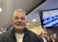 Anche Roberto Baggio a San Paolo con le imprese italiane in Brasile