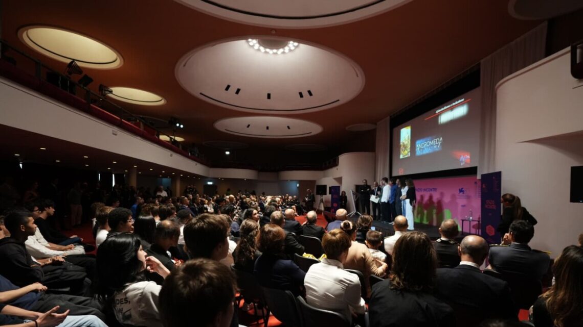 Il corto ‘È più difficile’ contro il cyberbullismo presentato in un incontro a Venezia