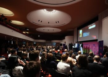 Il corto ‘È più difficile’ contro il cyberbullismo presentato in un incontro a Venezia