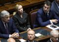 Vertice leader centrodestra ‘chez’ Meloni, partita aperta sul sindaco di Milano. Tajani: “Al vaglio tutte le possibilità”