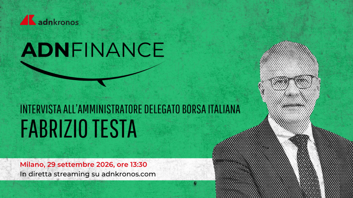AdnFinance | Intervista a Fabrizio Testa