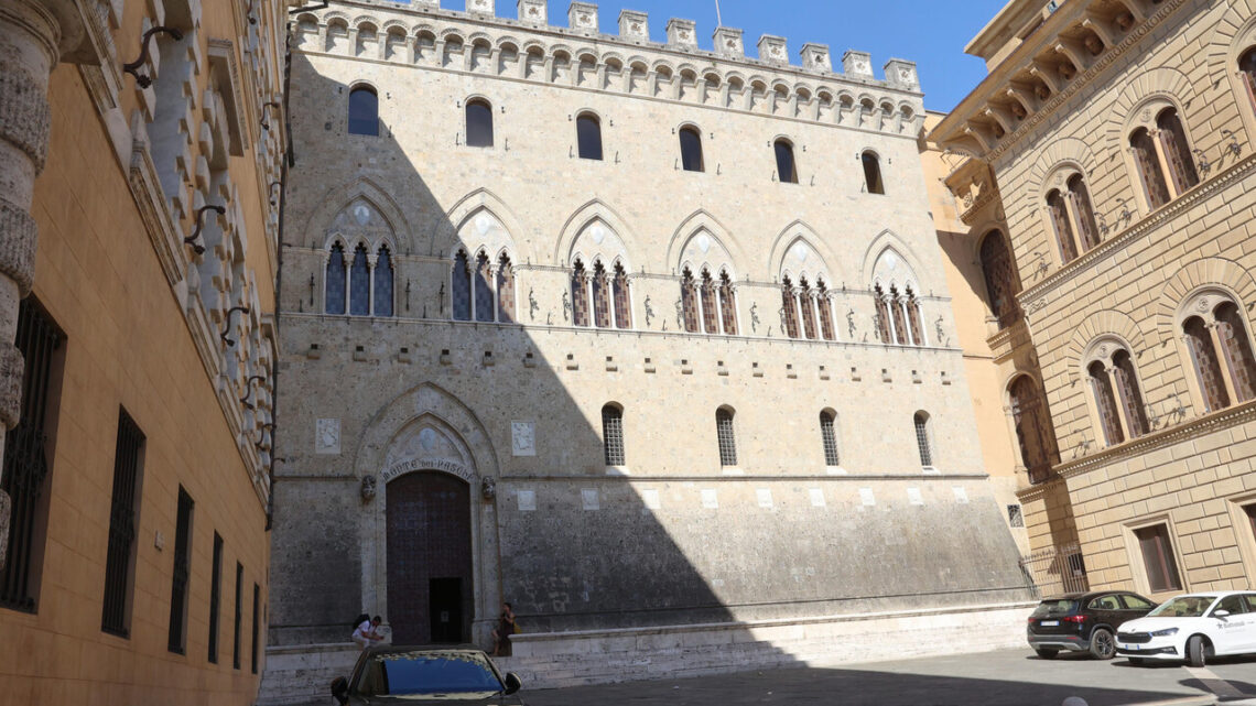 Mps critica Intesa, ma Lovaglio non ha un piano B