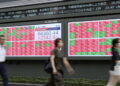 Borsa: Tokyo, apertura in lieve rialzo (+0,28%)