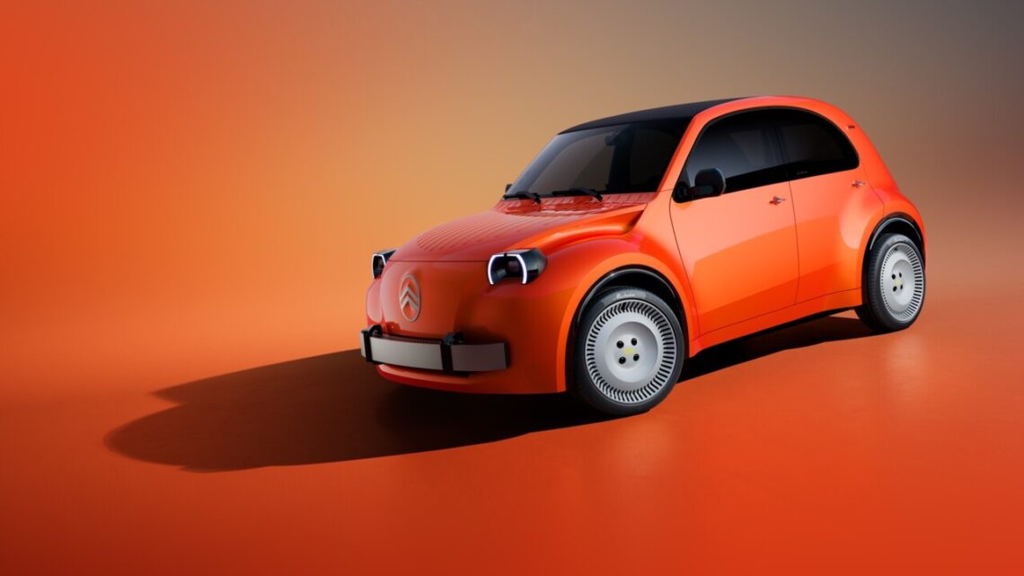 Vidal (Stellantis), il futuro dell’auto deve unire design audace e innovazione