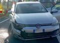 Moto contro auto, un morto e quattro feriti nel Rodigino