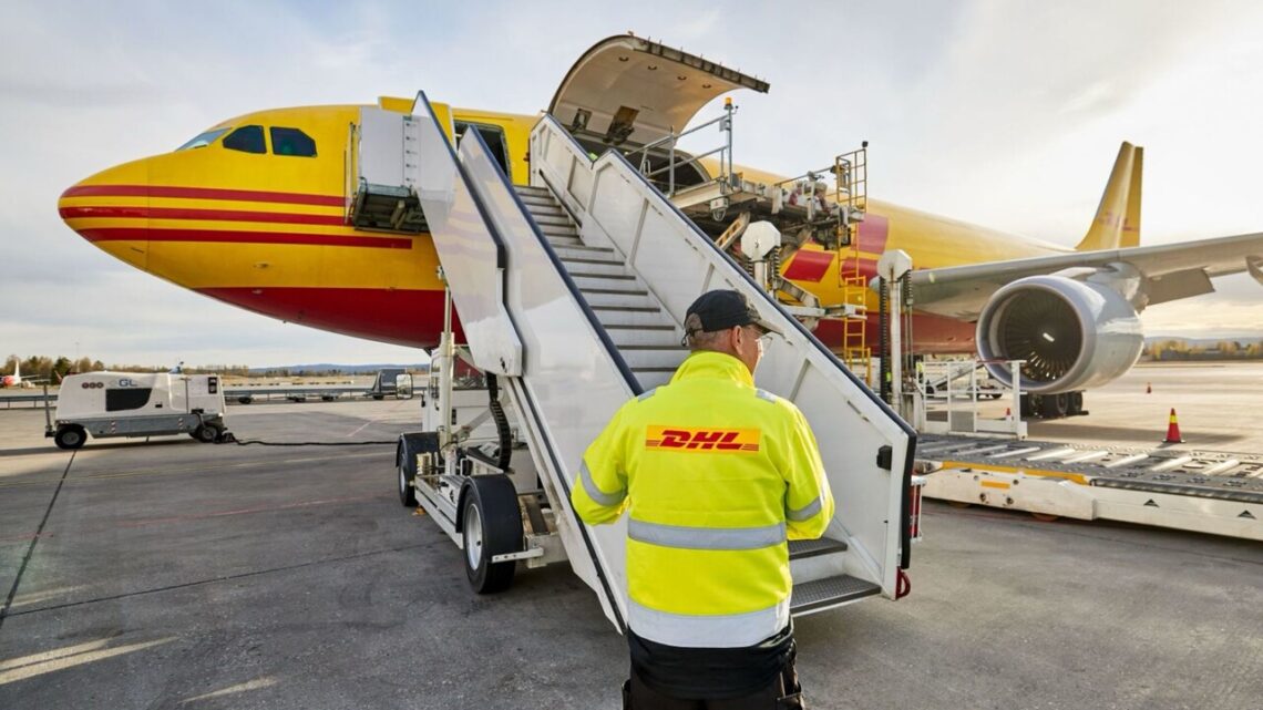 Dhl, commercio mondiale crescerà del 3,4% all’anno e globalizzazione al 25,8%