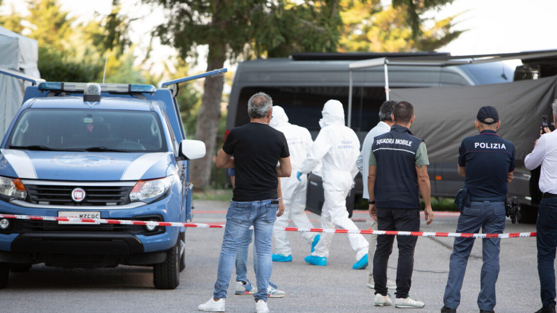Morte avvelenate, la procura ‘nessuna scoperta su pc e ricina’