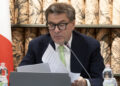 Giorgetti: ‘La manovra sarà definita dopo la chiusura della procedura Ue sulla clausola di salvaguardia’