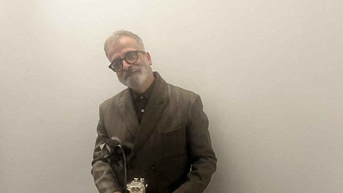 Marcello Fois vince il Campiello 2026 e lo dedica a Michela Murgia
