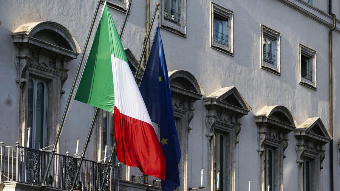 Dpfp, ecco la cornice dei conti per la prossima manovra