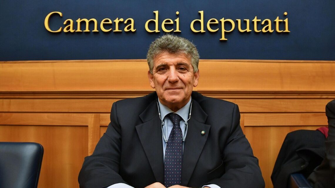 Bartolo in campo per la presidenza della Sicilia