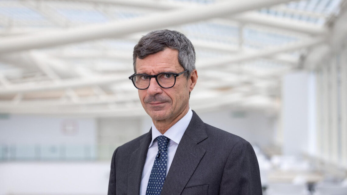 Per l’operazione al Papa un’equipe di sette medici