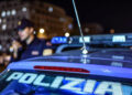 Bloccato dopo inseguimento, ha malore e muore in uffici della polizia