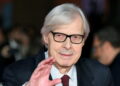 Vittorio Sgarbi ricoverato in terapia intensiva al Gemelli di Roma