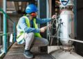 Gas, Europa con le scorte più basse da 15 anni: perché l’Italia sfiora il 90%