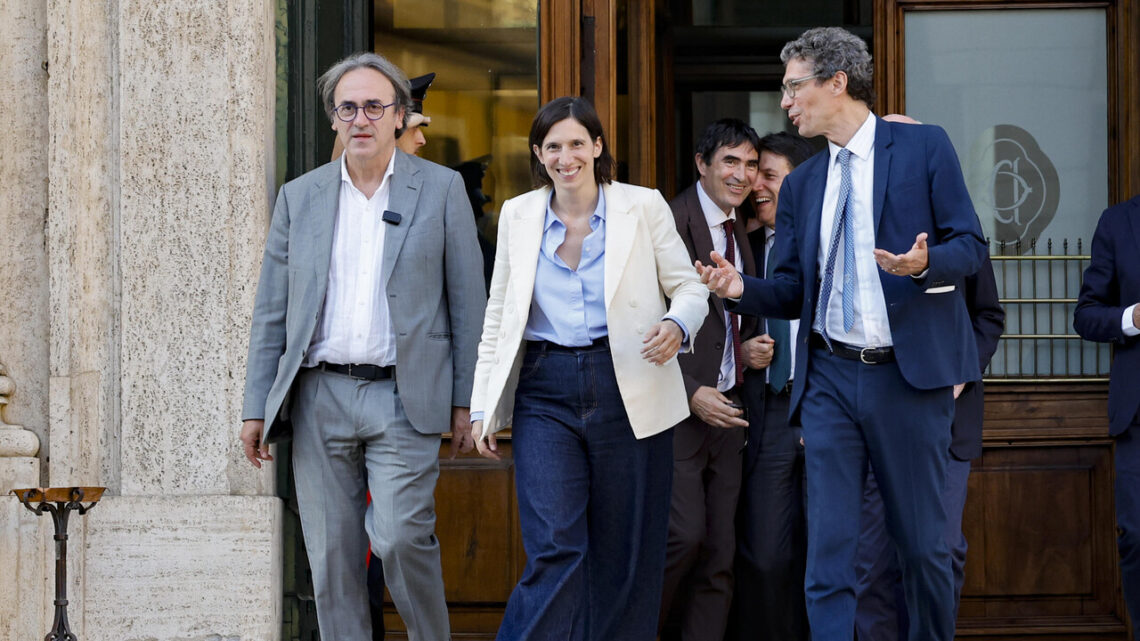 Primarie e programma, il nodo dei tempi per il campo largo