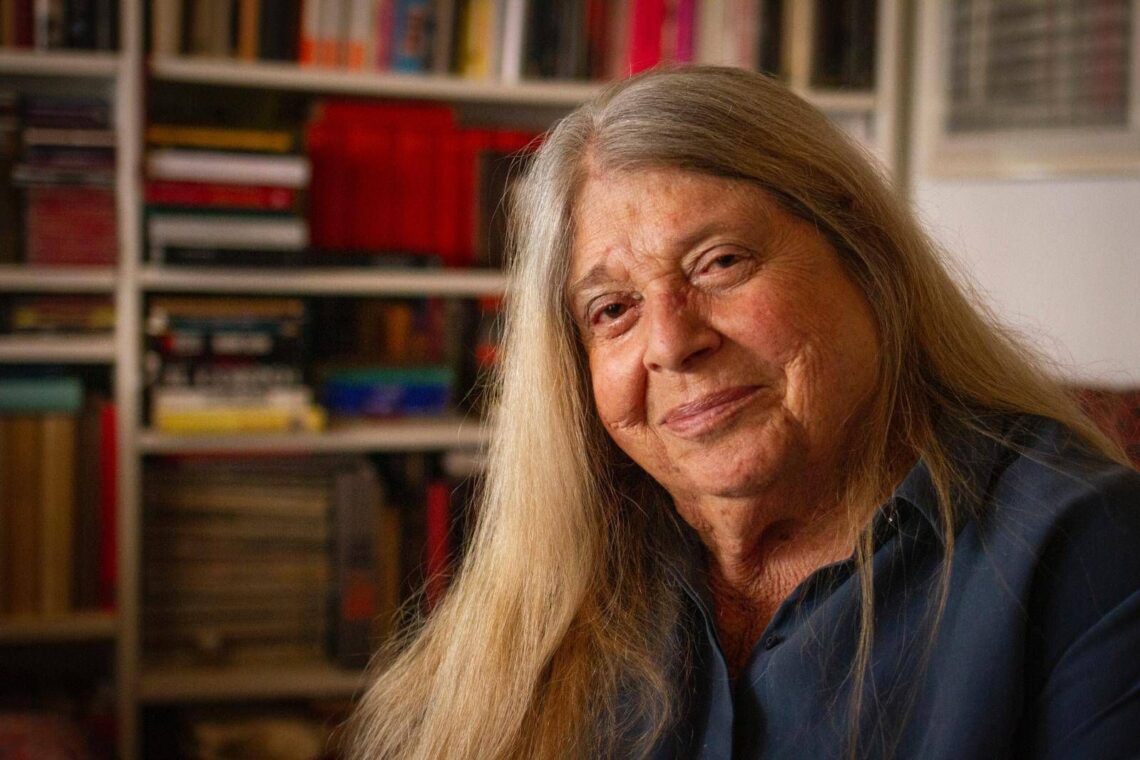 È morta Bonizza Giordani Aragno, grande custode della storia della moda italiana. Aveva 89 anni