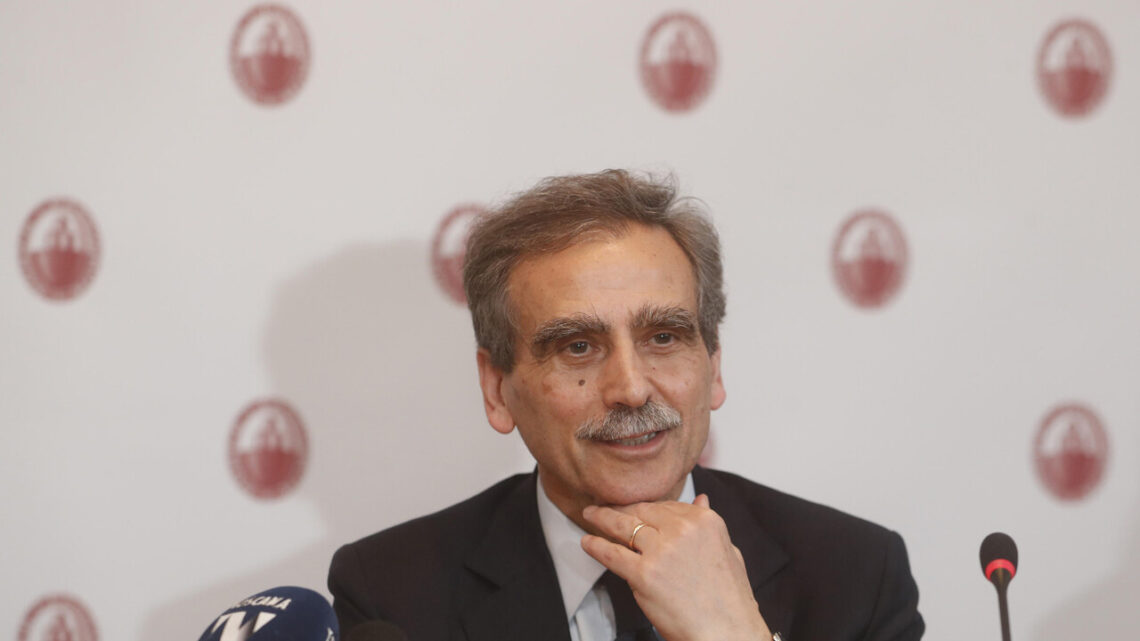Cda straordinario di Mps dopo le mosse di Intesa